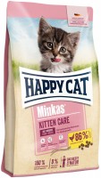 Фото - Корм для кішок Happy Cat Minkas Kitten Care  1.5 kg