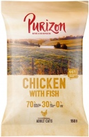 Корм для кішок Purizon Adult Chicken with Fish  150 g