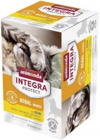 Корм для кішок Animonda Integra Protect Renal Chicken  6 pcs