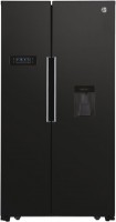 Фото - Холодильник Hoover H-FRIDGE 500 MAXI HHSBSO 6174 BWDK чорний