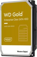 Жорсткий диск WD Gold Enterprise Class WD221KRYZ 22 ТБ