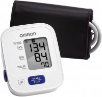 Фото - Тонометр Omron 3 Series BP7100 