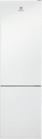 Холодильник Electrolux LNT 7ME36 G2 білий