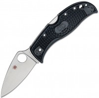 Фото - Ніж / мультитул Spyderco Leafjumper C262PBK 