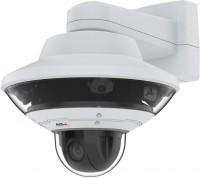 Камера відеоспостереження Axis Q6010-E 