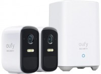 Комплект відеоспостереження Eufy eufyCam 2C Pro 2-Cam Kit 