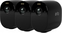 Комплект відеоспостереження Arlo Essential Spotlight (3 Camera Kit) 
