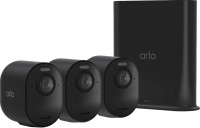Комплект відеоспостереження Arlo Ultra 2 (3 Camera Kit) 