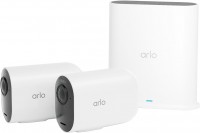 Zdjęcia - Zestaw do monitoringu Arlo Ultra 2 XL (2 Camera Kit) 