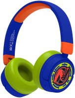 Zdjęcia - Słuchawki OTL Nerf Kids V2 Headphones 