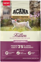 Корм для кішок ACANA Kitten Highest Protein 1.8 kg 