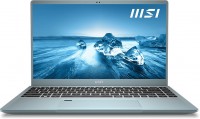 Zdjęcia - Laptop MSI Prestige 14Evo A12M (P14Evo A12M-013US)