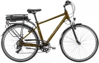 Велосипед Romet Wagant RM 2023 frame 19 