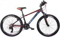 Велосипед Indiana X-Pulser 2.4 2021 