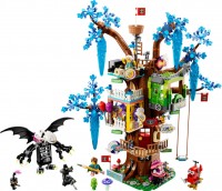 Klocki Lego Fantastical Tree House 71461 