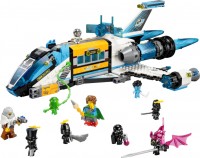 Klocki Lego Mr. Ozs Spacebus 71460 