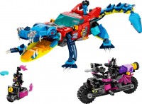 Klocki Lego Crocodile Car 71458 