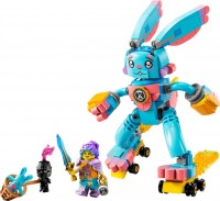 Klocki Lego Izzie and Bunchu the Bunny 71453 