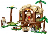 Конструктор Lego Donkey Kongs Tree House Expansion Set 71424 