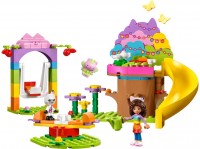 Klocki Lego Kitty Fairys Garden Party 10787 