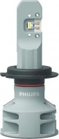 Автолампа Philips Ultinon Pro5100 H7 2pcs 