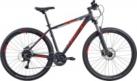 Велосипед Indiana X-Pulser 2.9 M 2023 frame 19 
