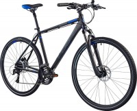Велосипед Indiana X-Cross 3.0 M 2023 frame 19 