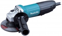 Шліфувальна машина Makita GA4034 110V 