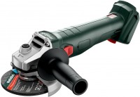 Фото - Шліфувальна машина Metabo W 18 L 9-115 602246840 