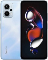 Zdjęcia - Telefon komórkowy Xiaomi Redmi Note 12T Pro 128 GB / 8 GB