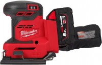 Фото - Шліфувальна машина Milwaukee M18 BQSS-502B 