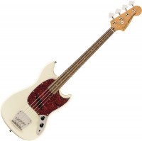 Електрогітара / бас-гітара Squier Classic Vibe '60s Mustang Bass 