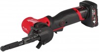 Шліфувальна машина Milwaukee M12 FBFL10-402B 