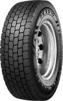 Фото - Вантажна шина Kumho KXD10 315/80 R22.5 156L 