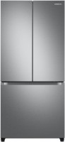 Фото - Холодильник Samsung RF18A5101SR нержавіюча сталь