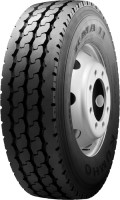 Фото - Вантажна шина Kumho KMA11 13 R22.5 156K 