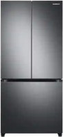 Фото - Холодильник Samsung RF18A5101SG графіт