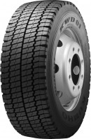 Zdjęcia - Opona ciężarowa Kumho KWD01 295/80 R22.5 152L 