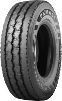 Фото - Вантажна шина Kumho KMA31 315/80 R22.5 156K 