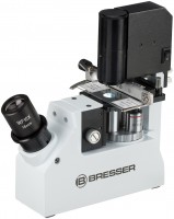 Zdjęcia - Mikroskop BRESSER Science XPD-101 