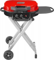 Фото - Мангал / барбекю Coleman RoadTrip 225 Portable Stand-Up Propane Grill 