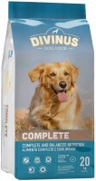 Karm dla psów Divinus Complete 20 kg 