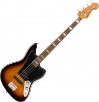 Електрогітара / бас-гітара Squier Classic Vibe Jaguar Bass 