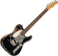 Електрогітара / бас-гітара Fender Joe Strummer Telecaster 