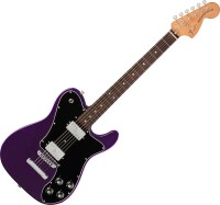 Zdjęcia - Gitara Fender Kingfish Telecaster Deluxe 