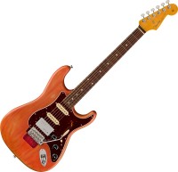 Фото - Електрогітара / бас-гітара Fender Michael Landau Coma Stratocaster 