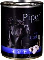 Корм для собак Dolina Noteci Piper Adult with Cod 0.8 кг