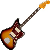 Фото - Електрогітара / бас-гітара Fender American Vintage II 1966 Jazzmaster 