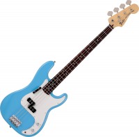 Фото - Електрогітара / бас-гітара Fender Made in Japan Limited International Color Precision Bass 