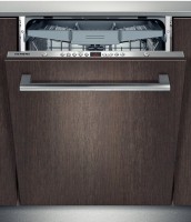 Фото - Вбудована посудомийна машина Siemens SN 65L081 